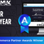 MAK Digital Design Awarded BigCommerce Agency Partner of the Year 2020