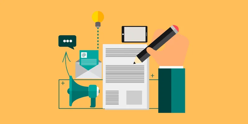 Top 5 Content Marketing Ideas for August 2021