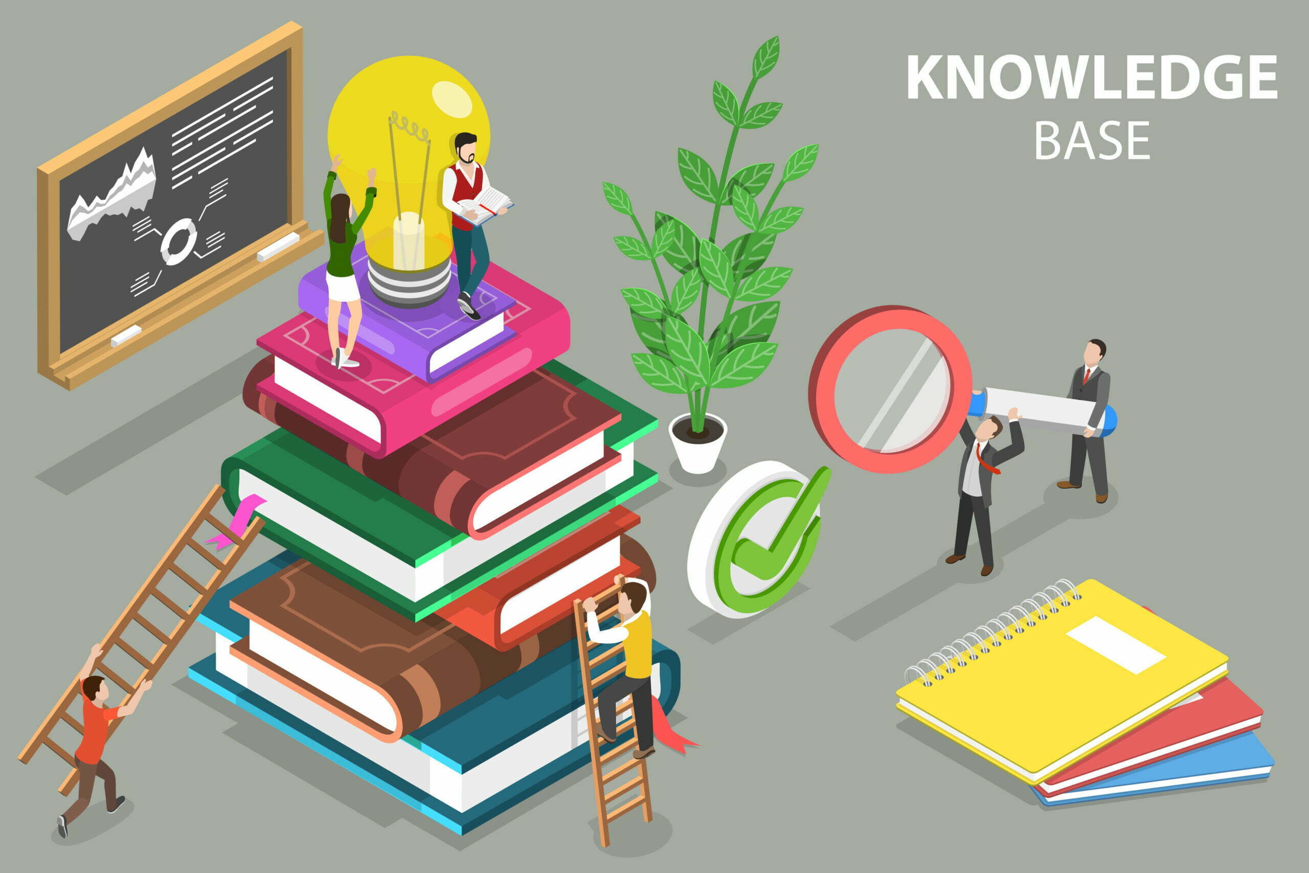 How Knowledge Base Can Boost Your eCommerce Business