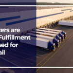 Shopping Centers are Converting to Fulfillment Centers and Used for other Non-Retail Purposes