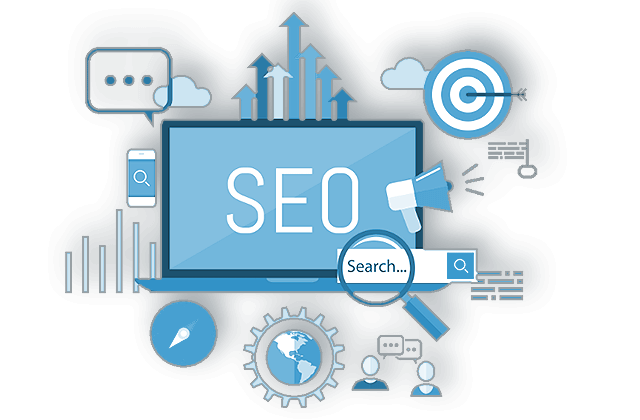 eCommerce SEO for Firearms Industry