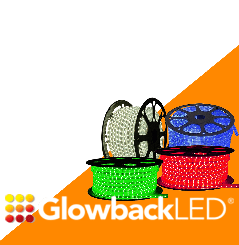 GlowbackLED - BigCommerce Design and Development