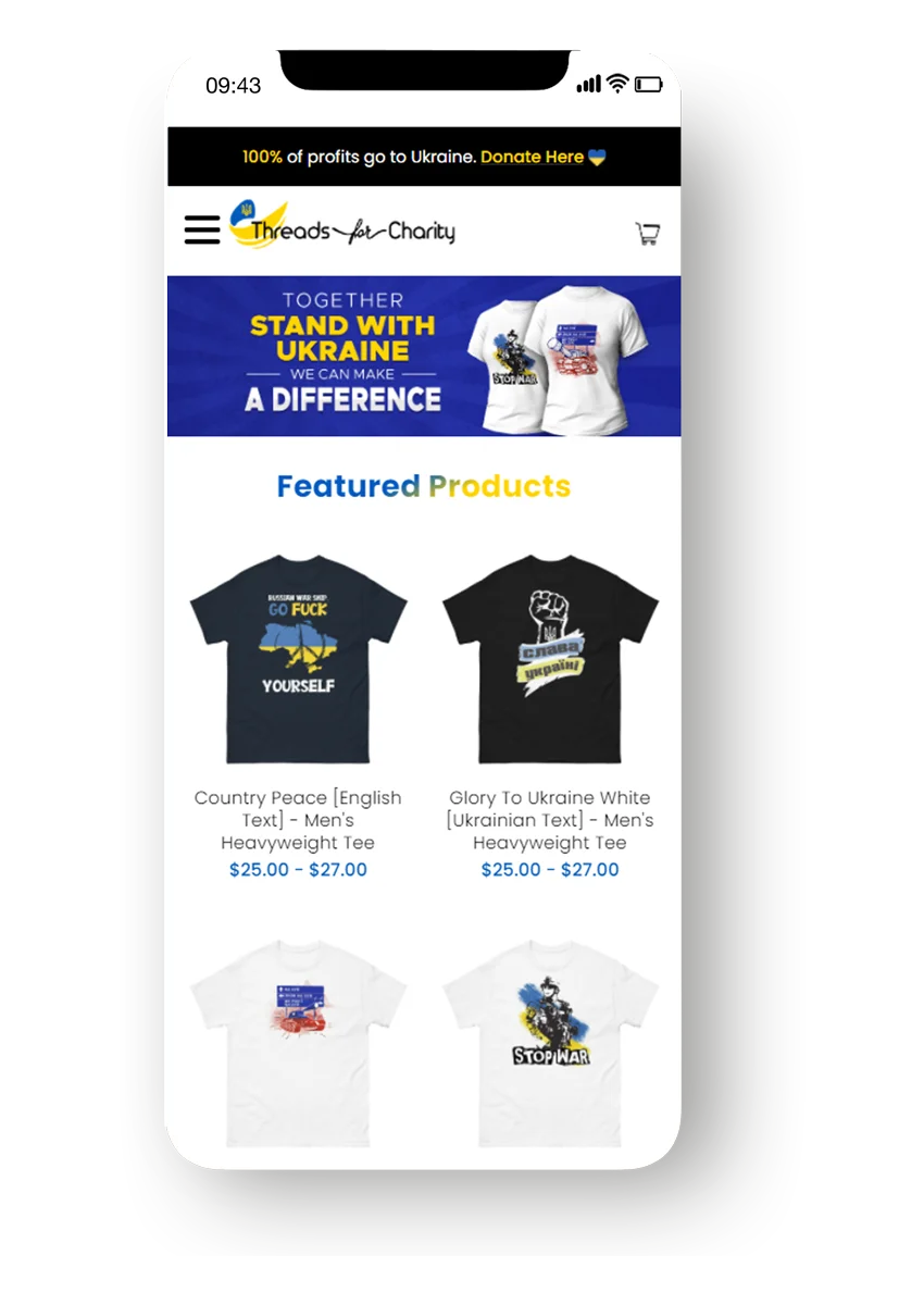 TacticalMachining - BigCommerce Design and Development