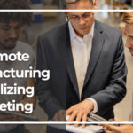 How To Promote Your Manufacturing Business Utilizing Digital Marketing