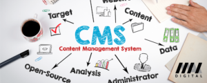 Why You Should Consider Headless CMS When Upgrading Your eCommerce Website