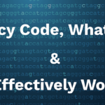 Legacy Code, What Is It, and How to Effectively Work With It