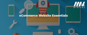 eCommerce Website Essentials