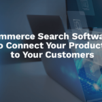 Top eCommerce Search Software Tools To Connect Your Products to Your Customers