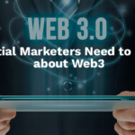 Why Experiential Marketers Need To Start Learning About Web3