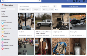 How To Sell On Facebook Marketplace and Facebook Shops