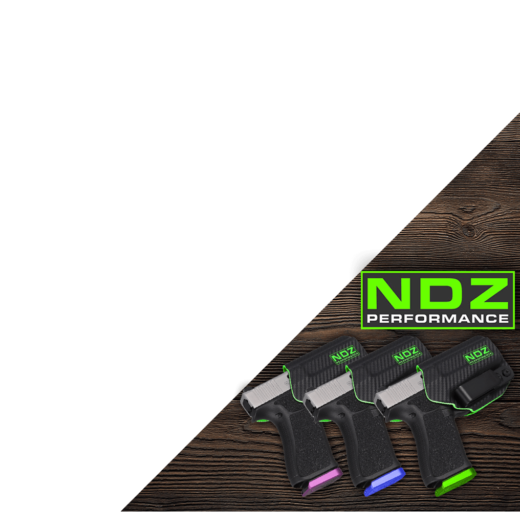 ndzperformance - BigCommerce Design and Development