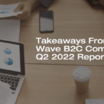 Takeaways From The Forrester Wave B2C Commerce Solutions Q2 2022 Report