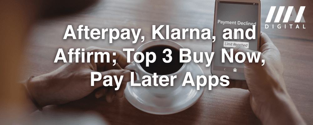 BNPL Square Afterpay vs.PayPal Pay in 4 - EzyLearn Pty Ltd