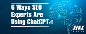 6 Ways SEO Experts Are Using ChatGPT