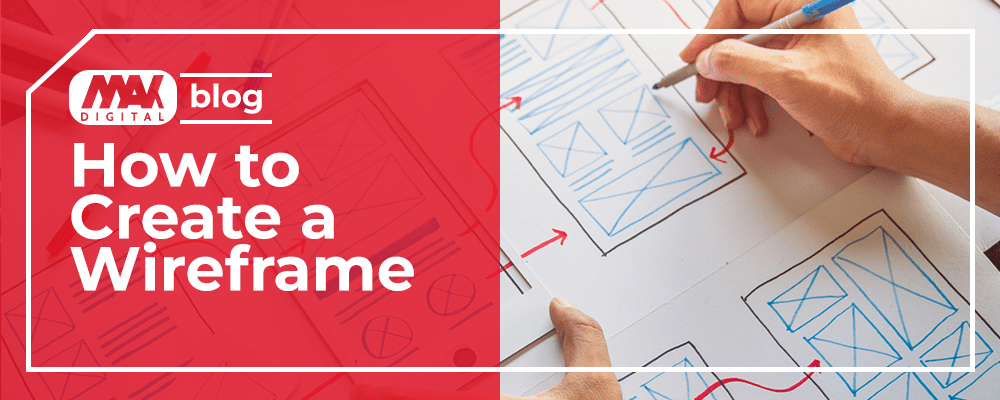 How to Create a Wireframe