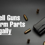 How to Sell Guns and Firearm Parts Online Legally