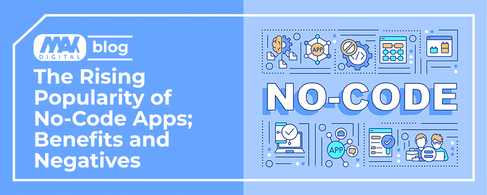 no-code apps
