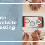 The Ultimate Guide to Website Usability Testing