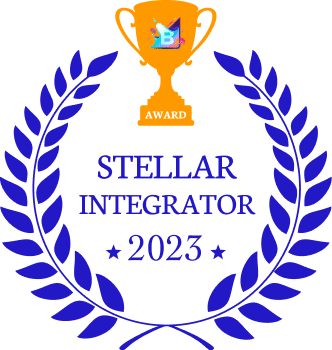 BigCommerce Stellar Integrator Award Winners