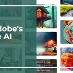 Firefly: Adobe's Groundbreaking Generative AI