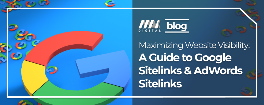 Google Sitelinks Guide