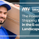 The Power of Free Shipping: Boosting Sales in the E-commerce Landscape
