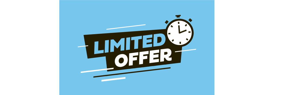 limited-time-offer