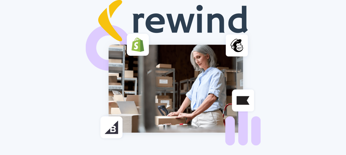 Backups for Shopify - FAQ - Rewind