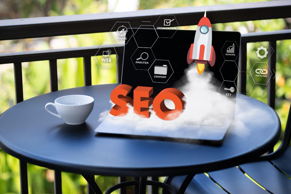 SEO Speed Optimizations