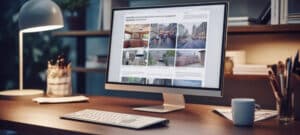 Optimizing Images with Cloudinary