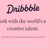 Diving into Dribbble: A Comprehensive Guide for Design Enthusiasts