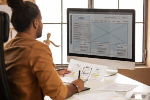 How to Use ChatGPT to Build a Website from a Wireframe