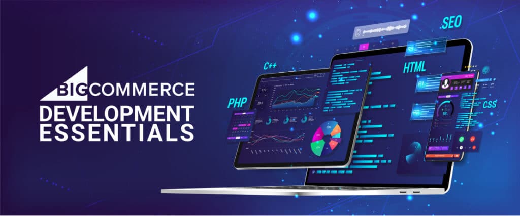 bigcommerce development
