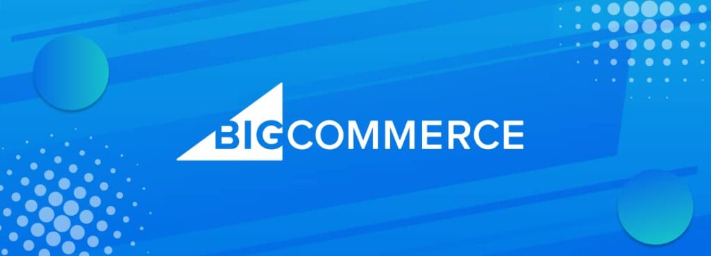photo of BigCommerce Logo