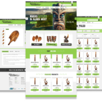 TikiMaster’s BigCommerce Website Redesign Journey with MAK Digital