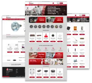 URECO’s Redesign: Unveiling the Revamped Website