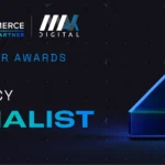 MAK Digital Named Finalist in 2023 BigCommerce Partner Awards