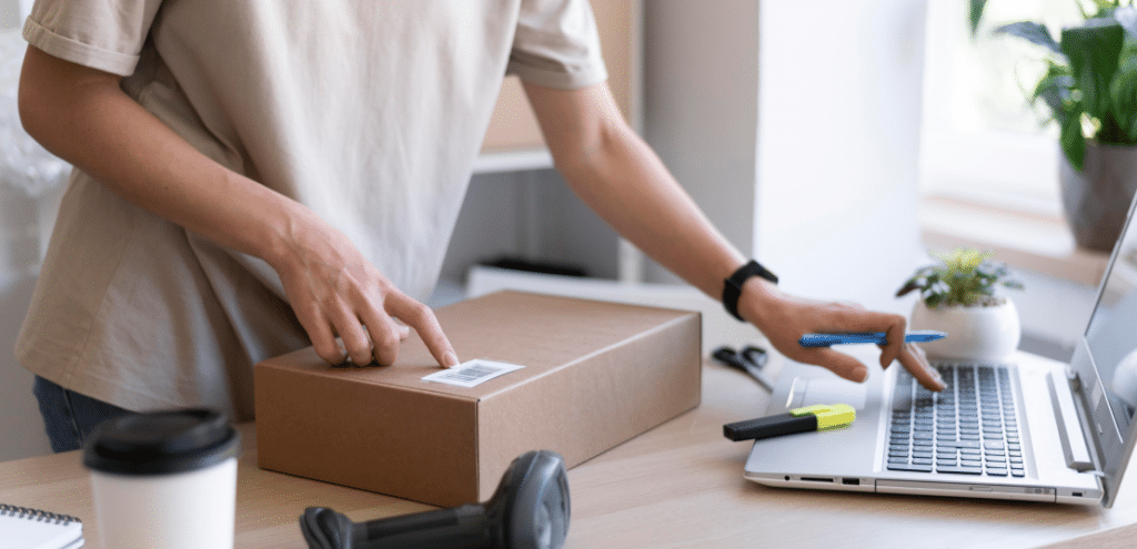 dropshipping