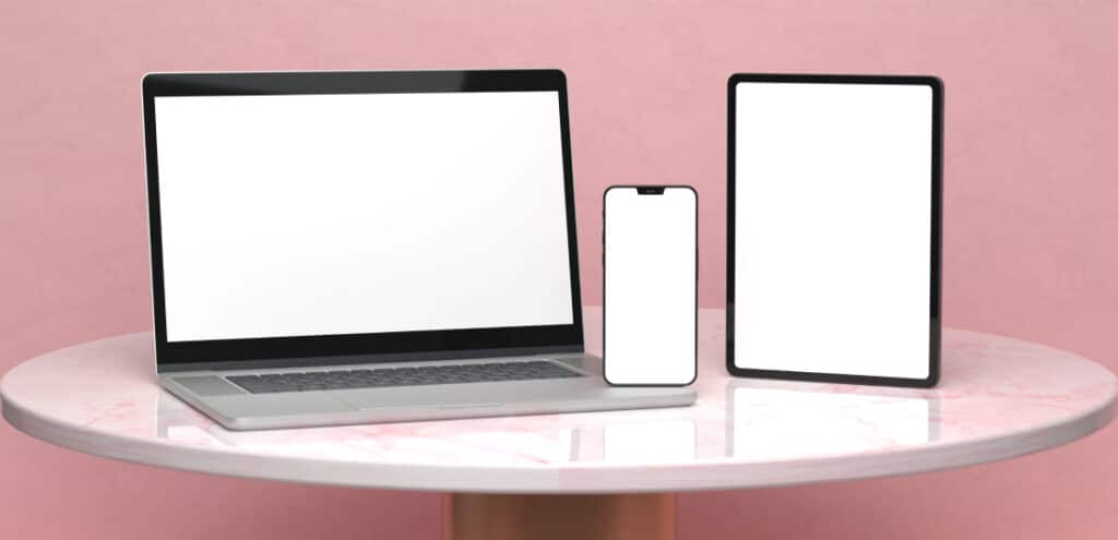 responsive design