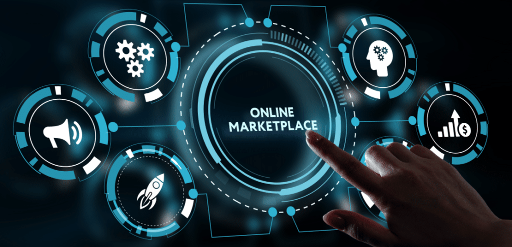 BigCommerce tech