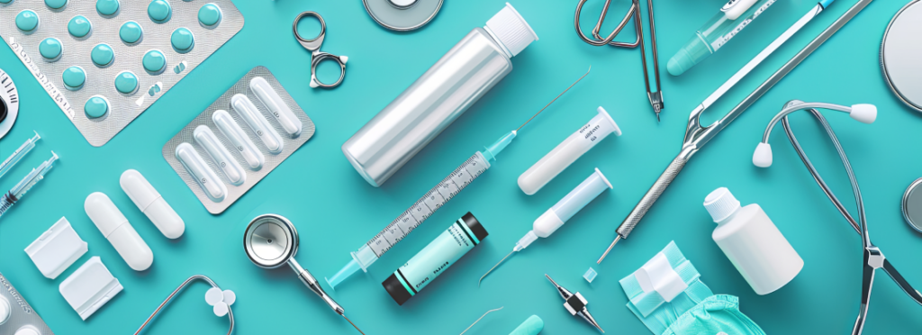 Medical Supplies