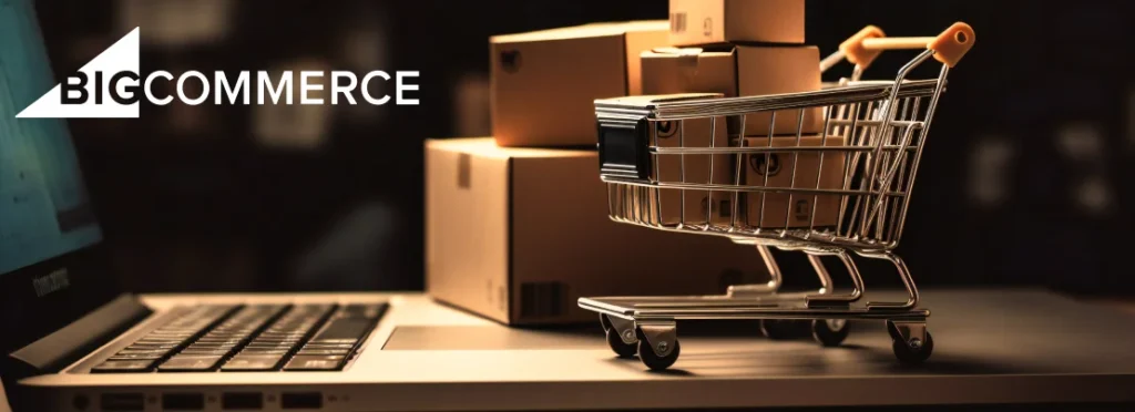 Bigcommerce v2 to v3 blog