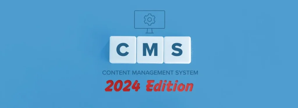 CMS Blog