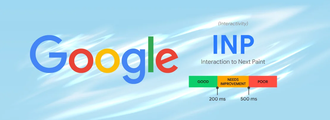 Google INP image