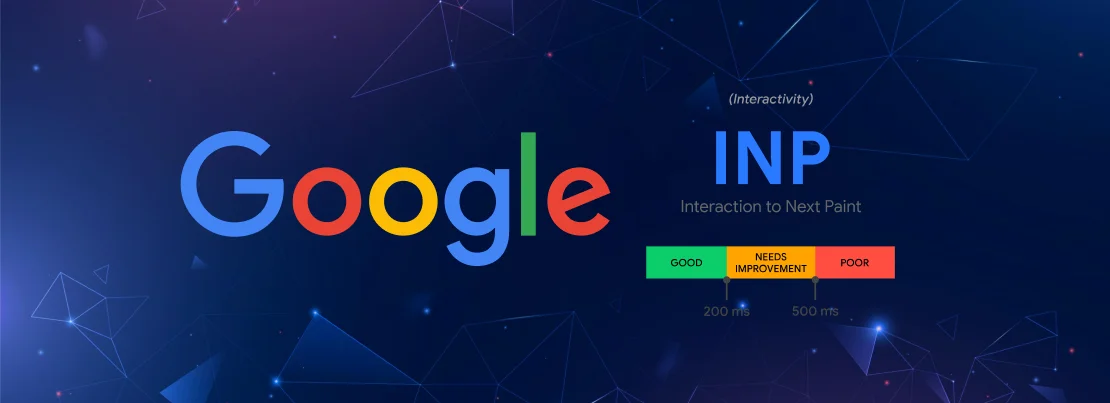 Google INP image