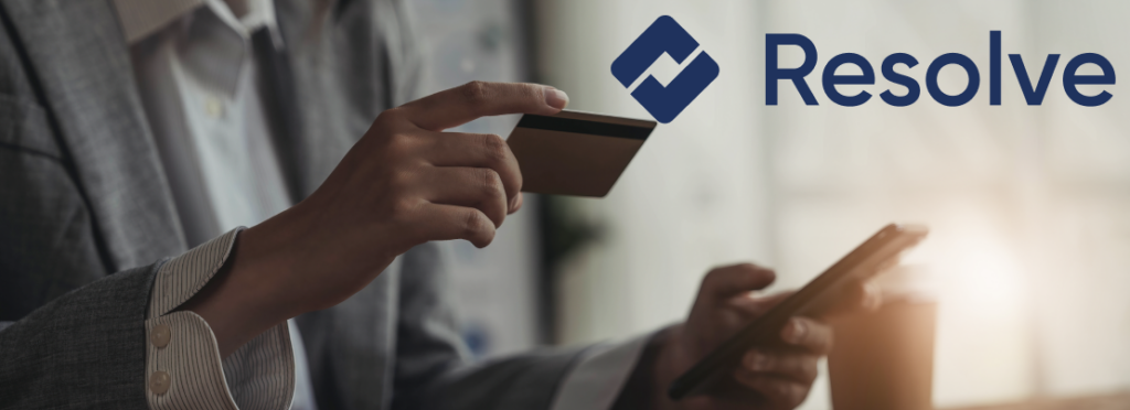 MAK Digital partners with Resolve