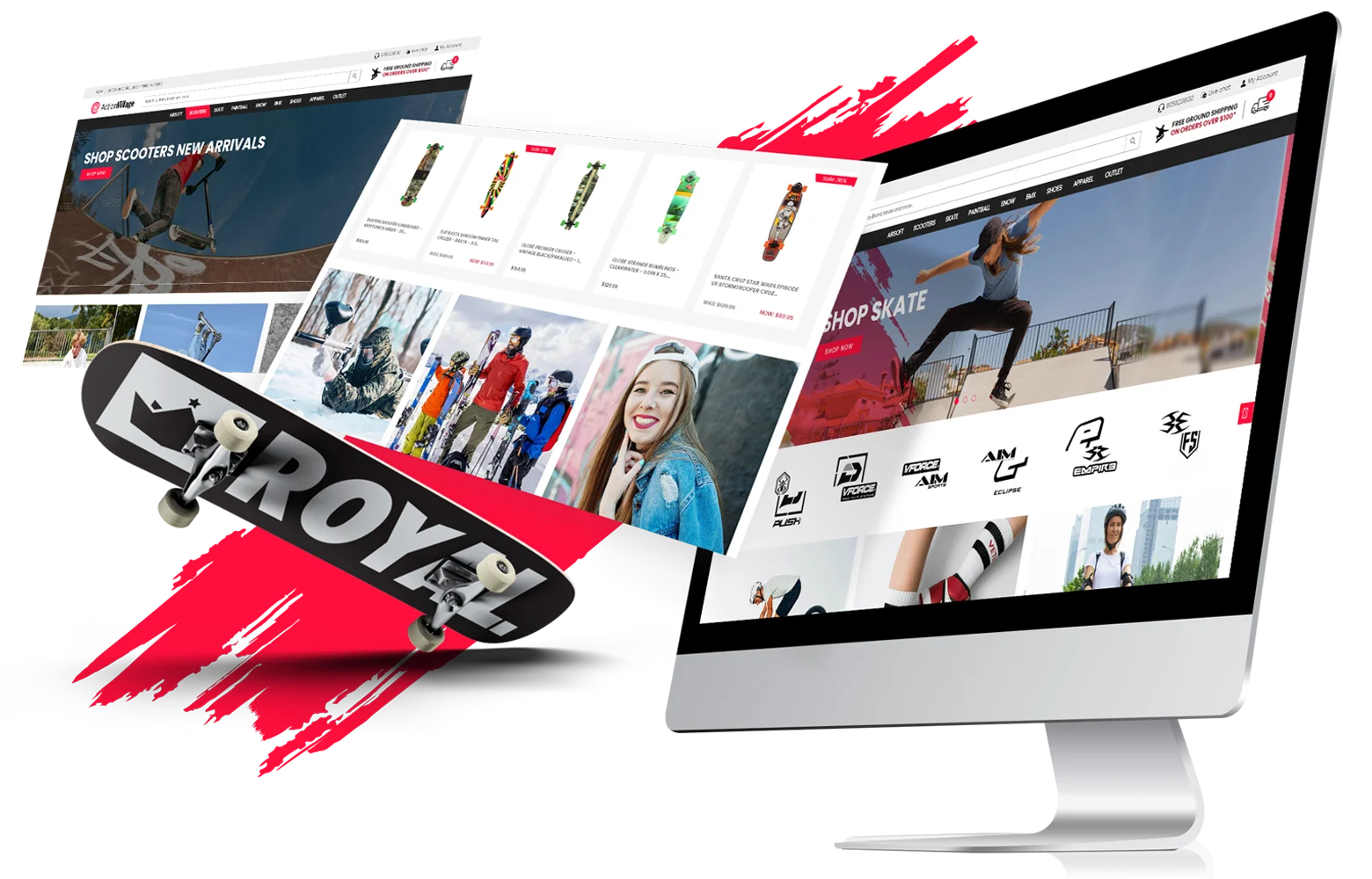 WooCommerce Support Services