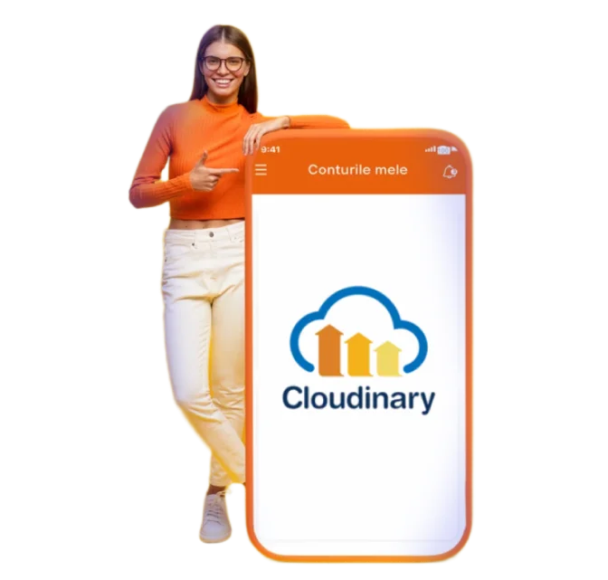cloudinary technology