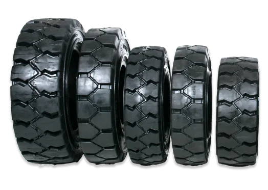 Forklift Tire Company BigCommerce Case Study