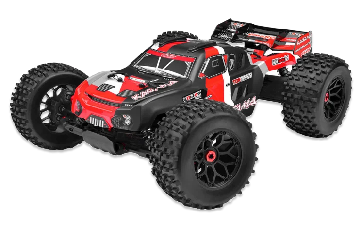 RC Hobby Explosion BigCommerce features list